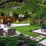 Professional landscaping and plantation services by Khyber Plants in Pakistan