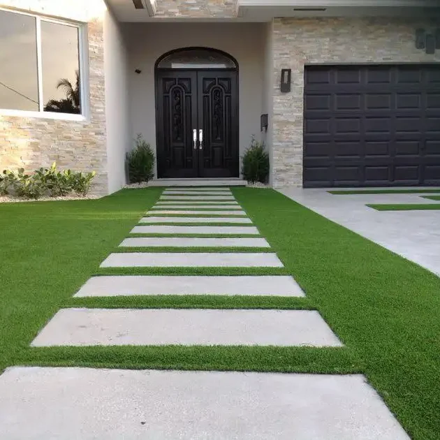 Florida-Turf-Installation